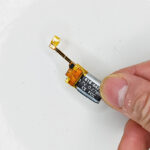 3.7V 2.27whr Battery For Ipod Shuffle 3 MP3/4 - Image 6