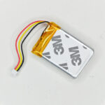3.7V 1050mAh Battery For AKG Y50BT P083040-Q02 Headset - Imagen 5
