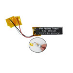 3.8V 100mAh Battery For Bose Frame Tenor AHB420935HPST-01 Audio Smart Sunglasses - الصورة 2