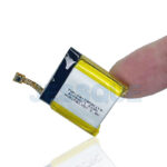3.8V 390mAh Battery For Huami AMAZFIT Trex T-rex verge lite A1918 A1801 GTR A1808 T-rex Pro PL502524V PL512524G Watch - Imagem 4
