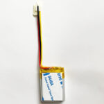 3.7V 800mAh Battery For JBL GO 01 Audio Speaker - Image 7