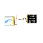 3.7V 780mAh Battery For JBL TUNE 750BTNC 760BTNC Headphone Headset - الصورة 2