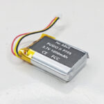 3.7V 1000mAh Battery For ASUS ROG PUGIO II P705 Mouse - Image 2