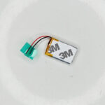 3.7V 300mAh Battery For Jabra GN920 930 Pro DECT Microphone - Imagen 5
