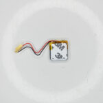 3.7V 400mAh Battery For Jabra Evolve 65 MS Bluetooth Headphone Headset - Image 6