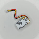 3.7V 400mAh Battery For Logitech MX Vertical 533-000211 533-000151 Mouse - Image 6
