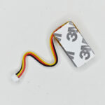 3.7V 400mAh Battery For Logitech G PRO X Superlight2 Mouse - الصورة 6