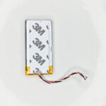 3.7V 1320mAh Battery For Logitech Harmony 950 533-000128 - الصورة 6