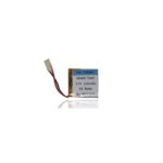 3.7V 130mAh Battery For Pebble Steel Watch