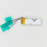 3.7V 90mAh Battery For Powerbeats Powerbeats X Earphone - Imagen 6
