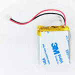 3.7V 2000mAh Battery For Razer Naga Pro RZ01-0342 Mouse - Imagen 3