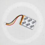 3.7V 1250mAh Battery For Razer Opus X Game Headset — изображение 4