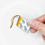 3.7V 620mAh Battery For Alienware AW620m AW720m Mouse - الصورة 5