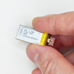 3.8V 183mAh Battery For Shokz S700 AEC541328 Earbuds Earphone - Imagem 7