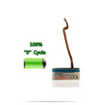 3.7V 850mAh Battery For iPod Classic 6th GEN 80GB Video 30GB 60GB A1036 A1136 MB145 MB150 616-0232 MP3 - Imagen 3