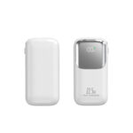 RK-014 Bank Portable Fast Charger for iPhone and for Type-c Spare Powerbank Battery Wholesale Welcome to consult us - Image 3