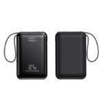RK-056 Bank Portable Fast Charger for Fully compatible with various devices Spare Powerbank Battery Wholesale Welcome to consult us — изображение 12