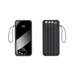 RK-164 Power bank Charger for Fully compatible with various devices Spare Powerbank Battery Wholesale Welcome to consult us — изображение 6