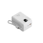 RK-332 Power bank Charger for Fully compatible with various devices Spare Powerbank Battery Wholesale Welcome to consult us — изображение 2