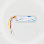 3.7V 500mAh Battery For Bose QC35 QC45 2 II AHB110520CPS Headphone - الصورة 2
