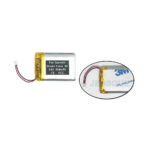 3.8V 450mAh Battery For Garmin Fenix 5X / 5X Plus Running Tactix Charlie Descent Mk1 GPS Watch - Image 3