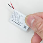 3.8V 420mAh Battery For Garmin Fenix 6X 6X Pro 361-00126-00 Watch - Imagem 8