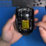 3.7V 1000mAh Battery For ASUS ROG Strix Impact II P510 Mouse - Image 6