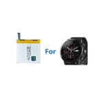 3.8V 290mAh Battery For Huami AMAZFIT Stratos Gen 2 2S A1609 A1619 PL332728V Watch - Image 3