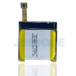 3.8V 390mAh Battery For Huami AMAZFIT Trex T-rex verge lite A1918 A1801 GTR A1808 T-rex Pro PL502524V PL512524G Watch - Imagem 3