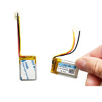 3.7V 800mAh Battery For JBL GO 01 Audio Speaker - Image 3