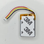 3.7V 800mAh Battery For Logitech G502 X Plus 533-000171 Mouse - الصورة 6