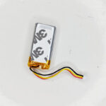 3.7V 720mAh Battery For Sennheiser GSP370 DW 30 HS SDW Pro 1 2 5033 5034 5036 5063 5066 Headset - Imagen 6
