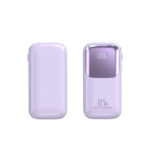 RK-014 Bank Portable Fast Charger for iPhone and for Type-c Spare Powerbank Battery Wholesale Welcome to consult us - Image 6
