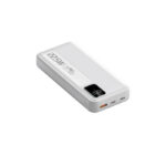 RK-034 Bank Portable Fast Charger for Fully compatible with various devices Spare Powerbank Battery Wholesale Welcome to consult us — изображение 2