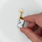 3.7V 2.27whr Battery For Ipod Shuffle 3 MP3/4 - Image 7