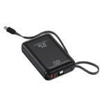 RK-056 Bank Portable Fast Charger for Fully compatible with various devices Spare Powerbank Battery Wholesale Welcome to consult us — изображение 11