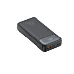 RK-071 Bank Portable Fast Charger for Fully compatible with various devices Spare Powerbank Battery Wholesale Welcome to consult us — изображение 2