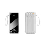 RK-164 Power bank Charger for Fully compatible with various devices Spare Powerbank Battery Wholesale Welcome to consult us — изображение 3