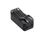 RK-204 Power bank Charger for Fully compatible with various devices Spare Powerbank Battery Wholesale Welcome to consult us — изображение 5