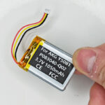 3.7V 1050mAh Battery For AKG Y50BT P083040-Q02 Headset - Imagen 7