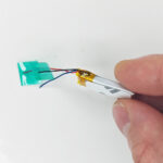 3.7V 90mAh Battery For Powerbeats Powerbeats X Earphone - Imagen 4