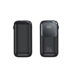 RK-014 Bank Portable Fast Charger for iPhone and for Type-c Spare Powerbank Battery Wholesale Welcome to consult us - Image 9