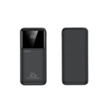 RK-083B Bank Portable Fast Charger for Fully compatible with various devices Spare Powerbank Battery Wholesale Welcome to consult us — изображение 6