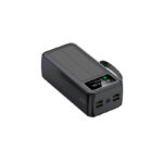 RK-154 Solar power bank Charger for Fully compatible with various devices Spare Powerbank Battery Wholesale Welcome to consult us — изображение 5