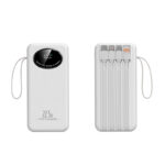 RK-174 Power bank Charger for Fully compatible with various devices Spare Powerbank Battery Wholesale Welcome to consult us — изображение 6