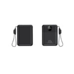 RK-330 Power bank Charger for Fully compatible with various devices Spare Powerbank Battery Wholesale Welcome to consult us — изображение 6