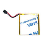 3.85V 200mAh Battery For Garmin Vivoactive 3 GPS 361-00108-00 Watch - Imagen 3