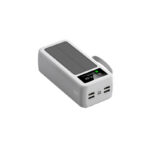 RK-154 Solar power bank Charger for Fully compatible with various devices Spare Powerbank Battery Wholesale Welcome to consult us — изображение 2