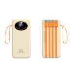 RK-174 Power bank Charger for Fully compatible with various devices Spare Powerbank Battery Wholesale Welcome to consult us — изображение 9