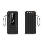 RK-204 Power bank Charger for Fully compatible with various devices Spare Powerbank Battery Wholesale Welcome to consult us — изображение 6